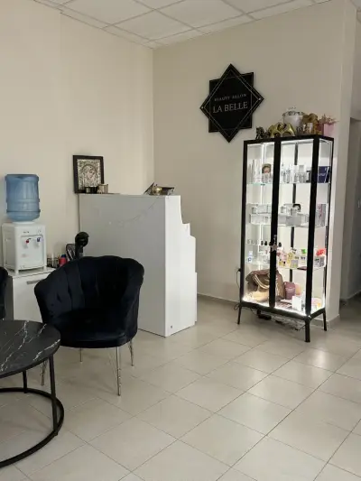 Teodora Veleva Nails
