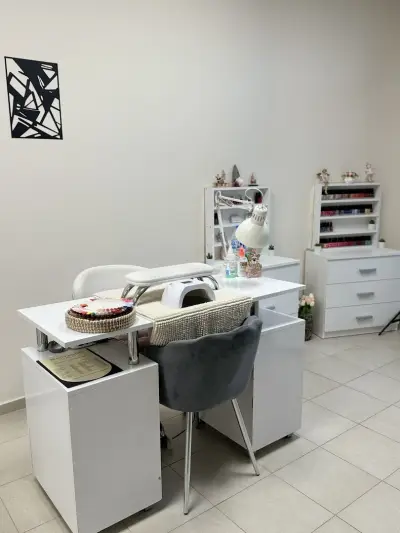 Teodora Veleva Nails