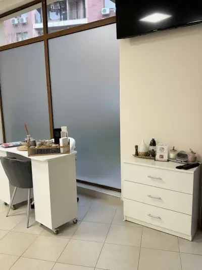 Teodora Veleva Nails