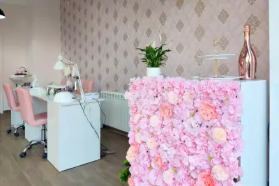 Beauty Palace