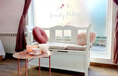 Beauty Palace