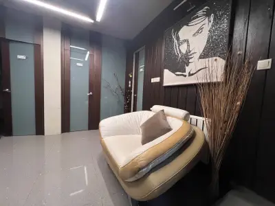 Крибии нейлс