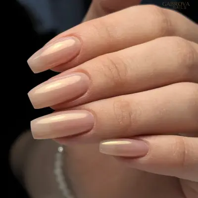 Gabrova Nail Studio