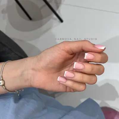 Gabrova Nail Studio