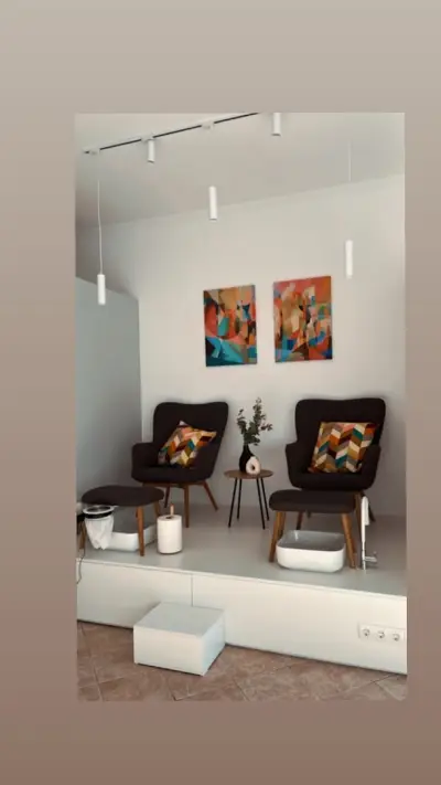Gabrova Nail Studio