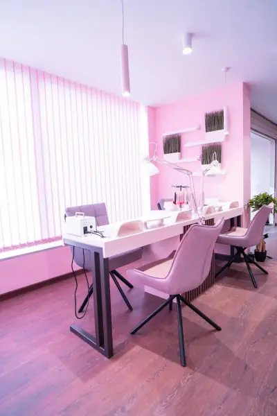 Nail Station Studio - Body and Nail shop