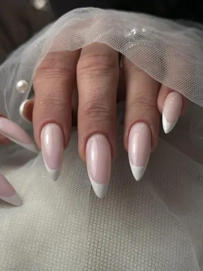 Nail Station Studio - Body and Nail shop