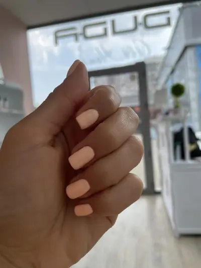 DUDA NAIL CLUB