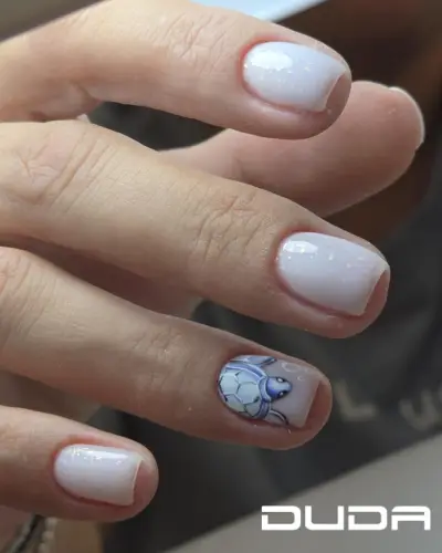 DUDA NAIL CLUB