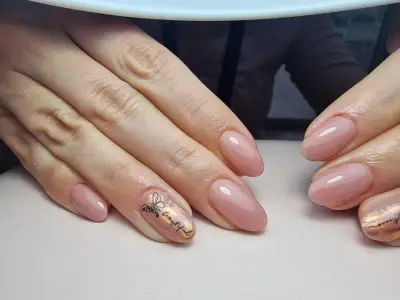 DUDA NAIL CLUB
