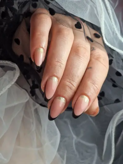 DUDA NAIL CLUB