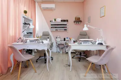 DUDA NAIL CLUB
