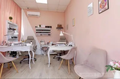 DUDA NAIL CLUB