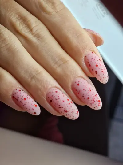 DUDA NAIL CLUB