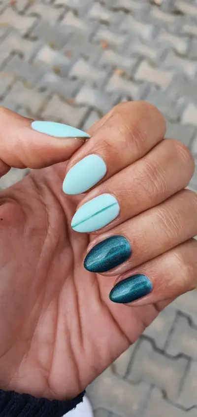 Indigo Nails Lab Sofia