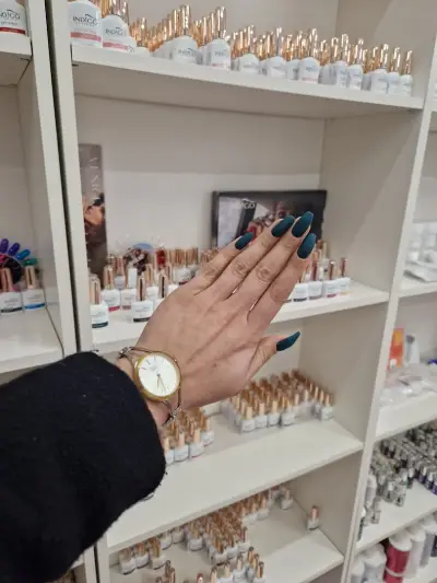 Indigo Nails Lab Sofia