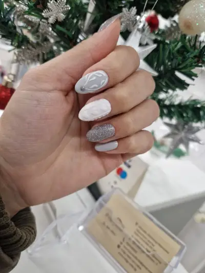 Indigo Nails Lab Sofia