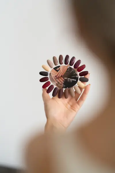 Indigo Nails Lab Sofia