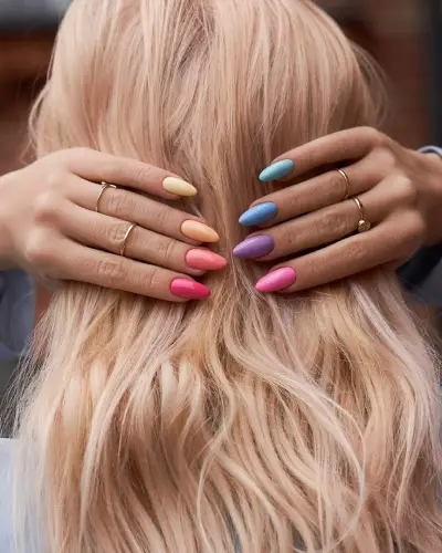 Indigo Nails Lab Sofia