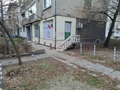 Planta - Център за медицински педикюр и подология