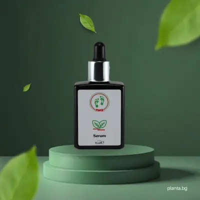 Planta - Център за медицински педикюр и подология