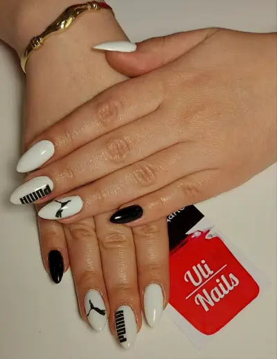 Салон УЛИ "ULI NAILS"