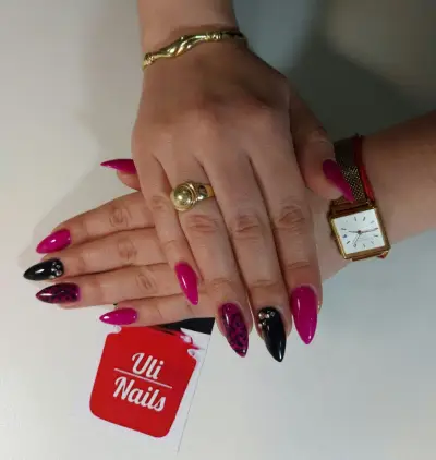Салон УЛИ "ULI NAILS"