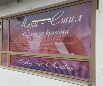 Мани-Стил