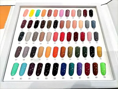 Iguana Nail Studio