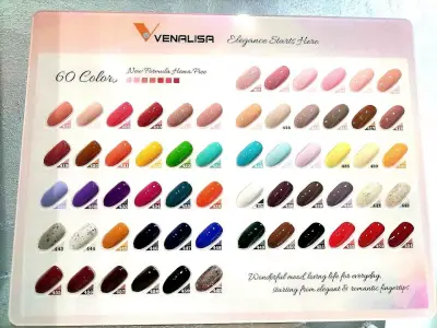 Iguana Nail Studio