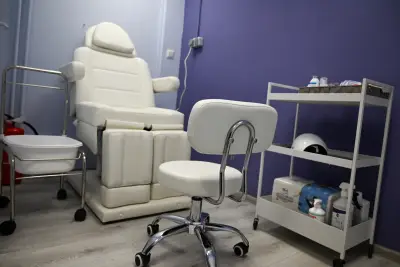 Aura - Nail Studio