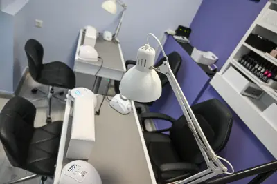 Aura - Nail Studio