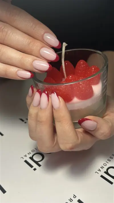 Almond nails studio