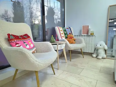 ULTRA Beauty Lounge