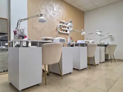 ULTRA Beauty Lounge