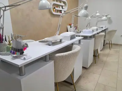 ULTRA Beauty Lounge