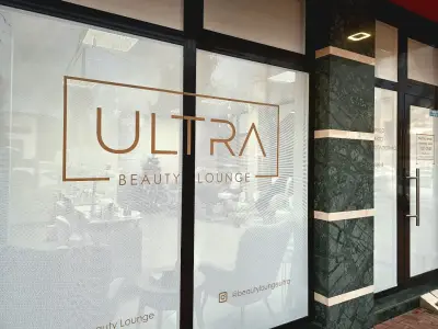 ULTRA Beauty Lounge