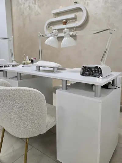 ULTRA Beauty Lounge