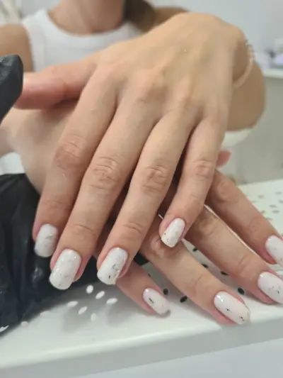 Nail Box