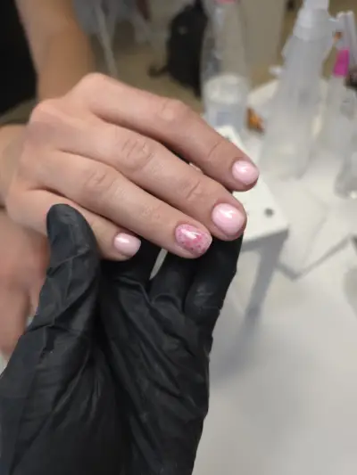 Nail Box