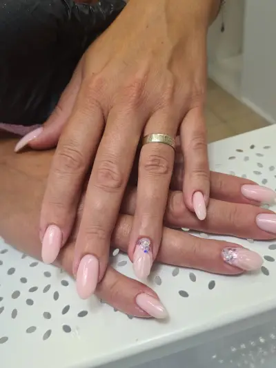 Nail Box