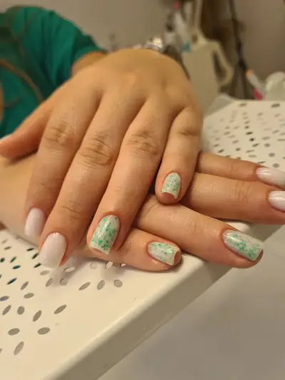 Nail Box