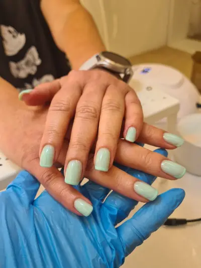 Nail Box