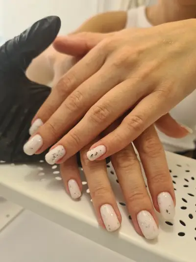 Nail Box