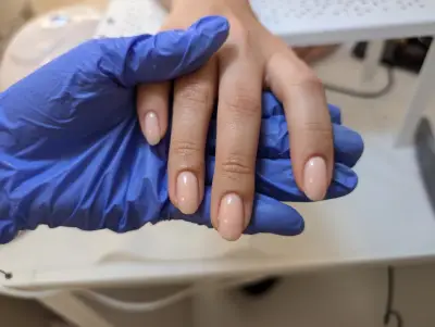 Nail Box