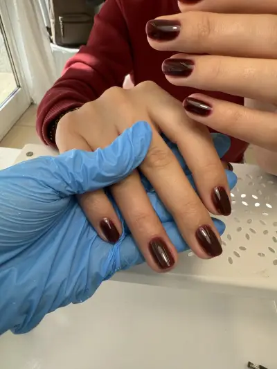 Nail Box
