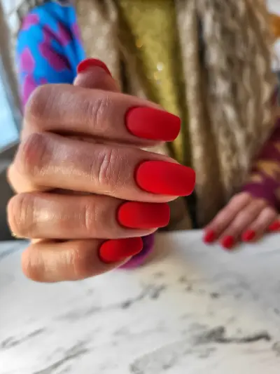 'Nail Studio Havana'