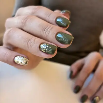 'Nail Studio Havana'
