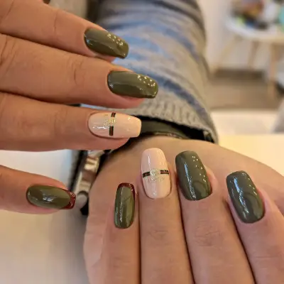 'Nail Studio Havana'
