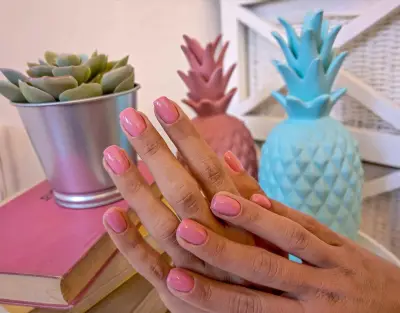 'Nail Studio Havana'